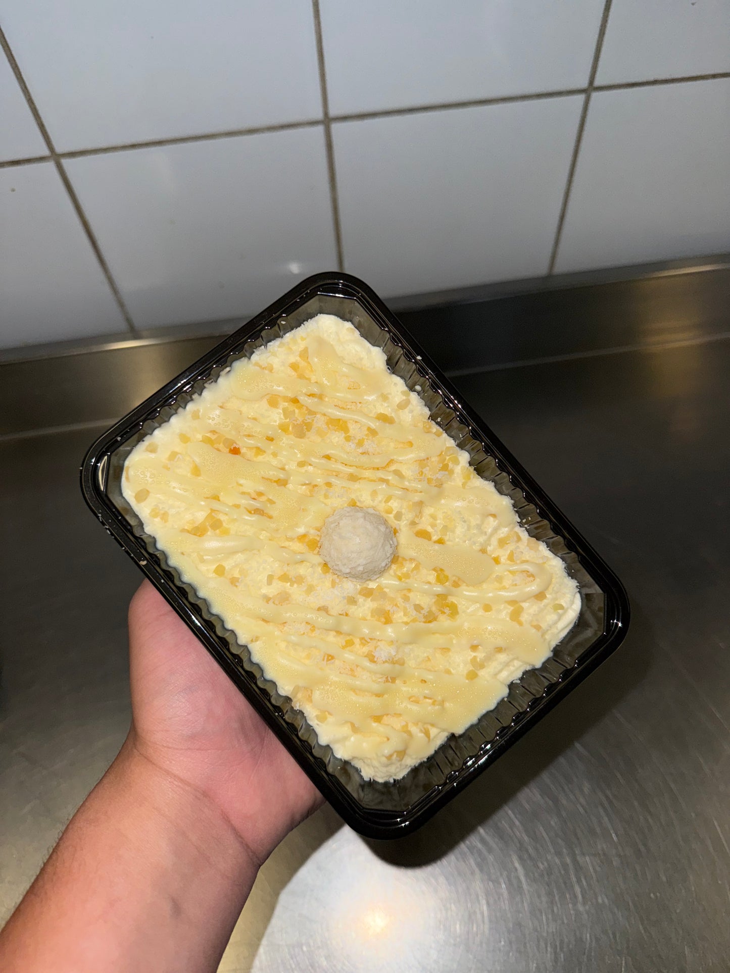 Tiramigo Raffaelo
