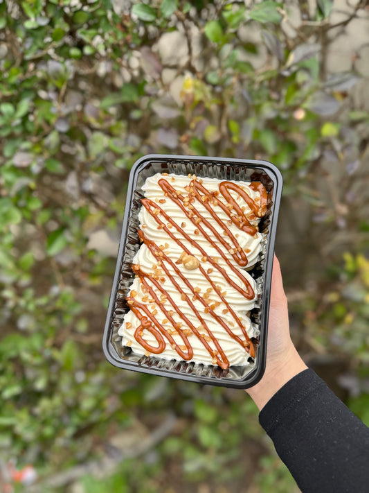 Tiramigo Paris-Brest