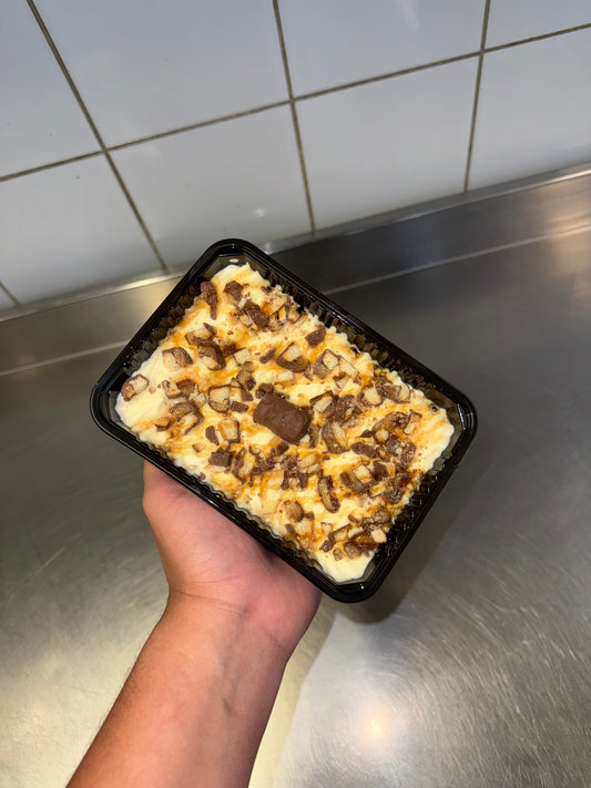 Tiramigo Twix
