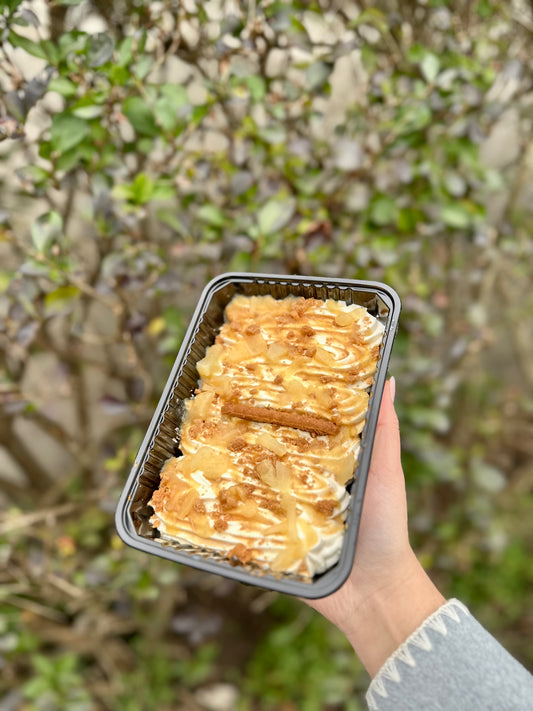 Tiramigo Pearmelos