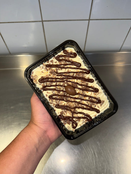 Tiramigo Schokobons