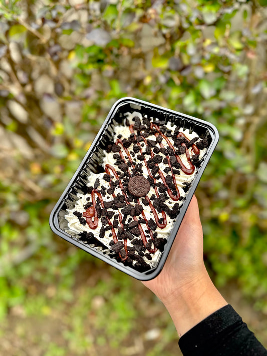 Tiramigo Oreo