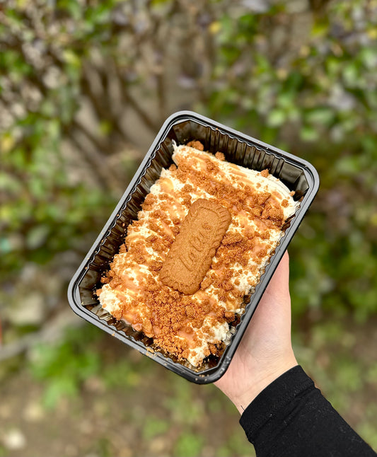 Tiramigo Caramel Spéculos